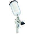 Sharpe Manufacturing RAZOR HVLP SPRAY GUN W/ METALLIC AIR CAP SH289214